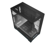 DarkFlash DY451 Black No Fans - 1526229 - zdjęcie 5